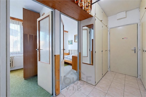 Prodej bytu 3+1, 64 m² 14