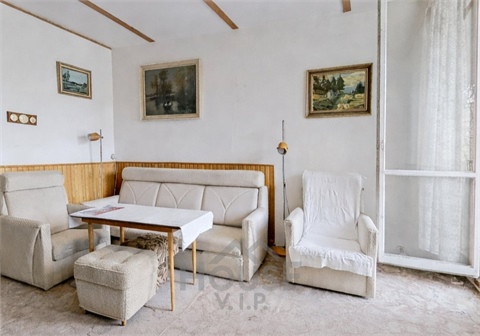 Prodej bytu 3+1, 64 m² - 4