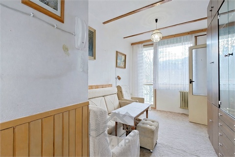 Prodej bytu 3+1, 64 m² - 0