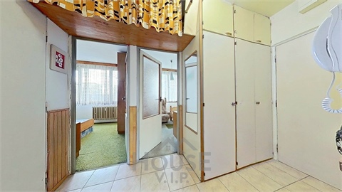 Prodej bytu 3+1, 64 m² 12