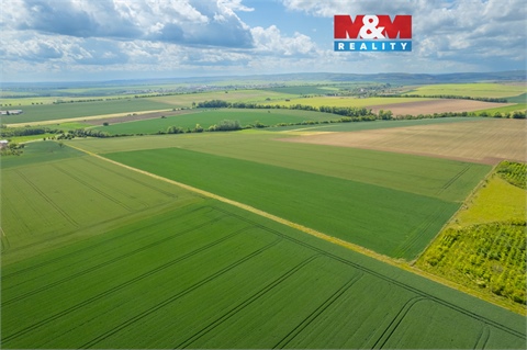 Prodej zemědělské půdy, 37 901 m² 0