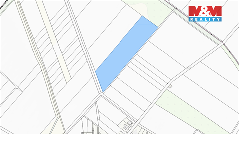 Prodej zemědělské půdy, 37 901 m² 2