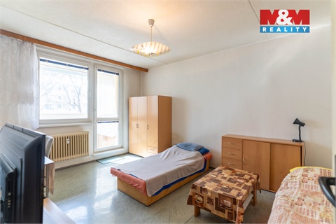 Prodej bytu 3+1, 75 m² - 8