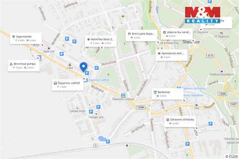 Prodej bytu 3+1, 75 m² 26