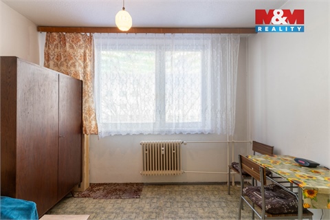 Prodej bytu 3+1, 75 m² 12