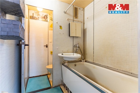 Prodej bytu 3+1, 75 m² - 12