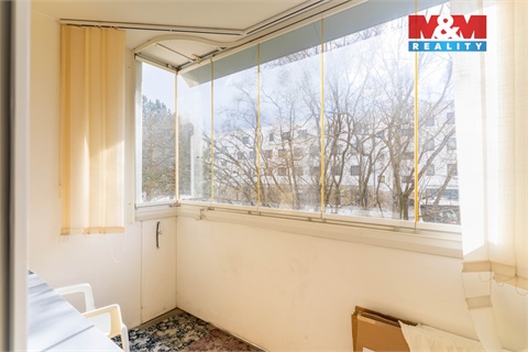 Prodej bytu 3+1, 75 m² - 10