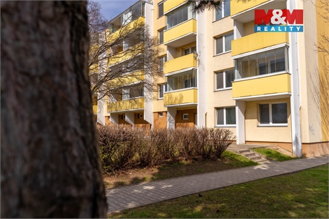 Prodej bytu 3+1, 75 m² - 16