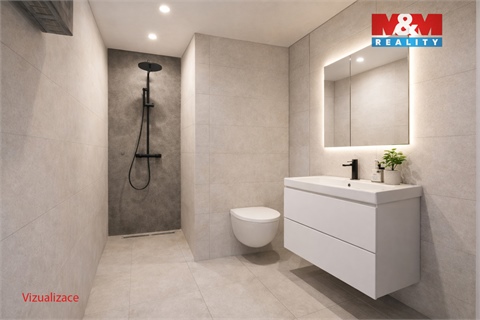 Prodej bytu 3+1, 75 m² 22