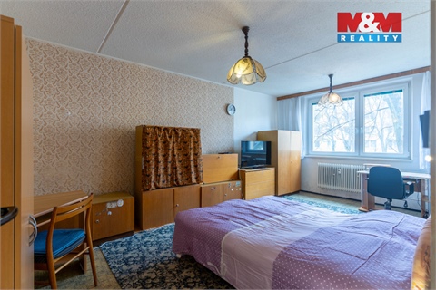 Prodej bytu 3+1, 75 m² - 2