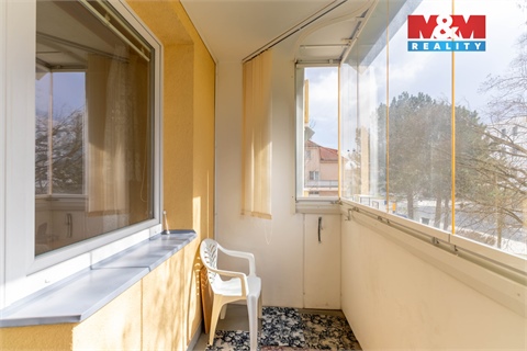 Prodej bytu 3+1, 75 m² 10