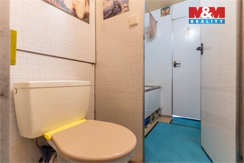 Prodej bytu 3+1, 75 m² 14