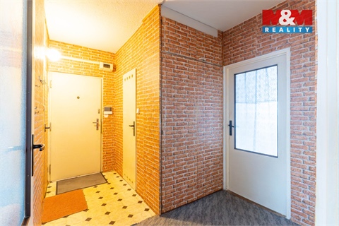 Prodej bytu 3+1, 75 m² - 14