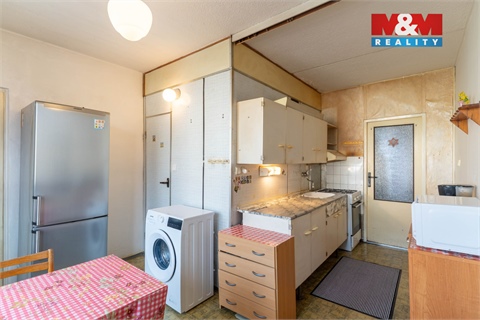 Prodej bytu 3+1, 75 m² - 4