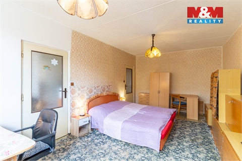 Prodej bytu 3+1, 75 m² 8