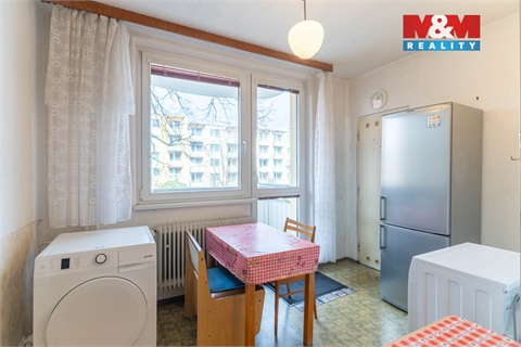 Prodej bytu 3+1, 75 m² 6