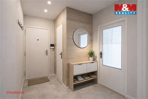 Prodej bytu 3+1, 75 m² 24