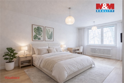 Prodej bytu 3+1, 75 m² - 18