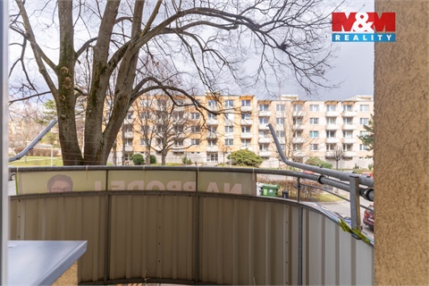 Prodej bytu 3+1, 75 m² - 6