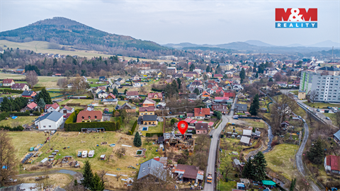 Prodej stavebního pozemku, 1 225 m² - 6