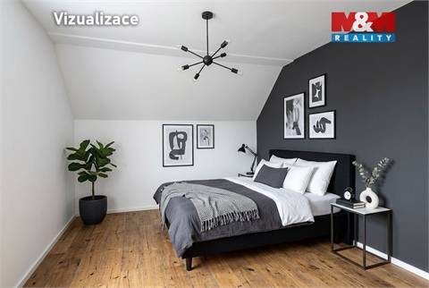 Prodej bytu 2+1, 46 m² 8