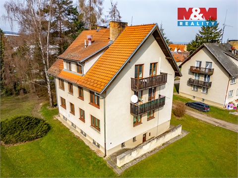 Prodej bytu 2+1, 46 m² 18