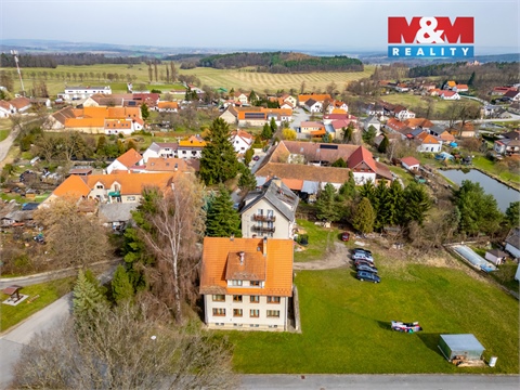 Prodej bytu 2+1, 46 m² 16