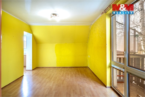 Prodej bytu 2+1, 46 m² - 6