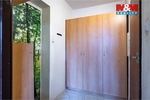 Prodej bytu 2+1, 46 m² - 12