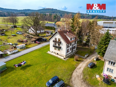 Prodej bytu 2+1, 46 m² - 16