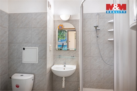 Prodej bytu 2+1, 46 m² - 4