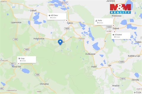 Prodej bytu 2+1, 46 m² - 18