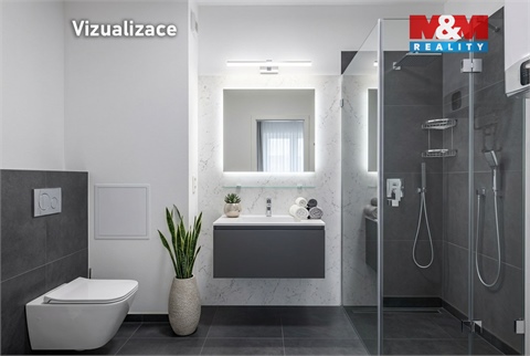 Prodej bytu 2+1, 46 m² 4