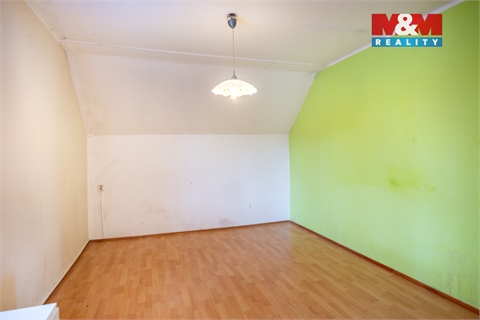 Prodej bytu 2+1, 46 m² - 8