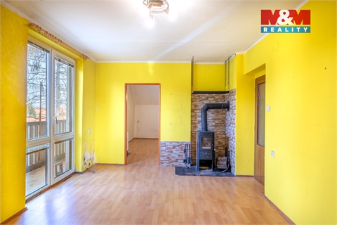 Prodej bytu 2+1, 46 m² - 10