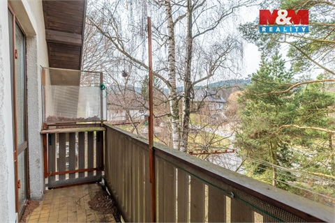 Prodej bytu 2+1, 46 m² 14