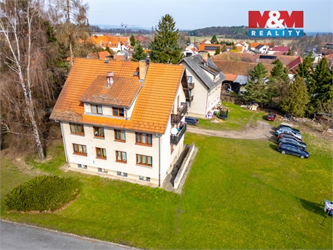 Prodej bytu 2+1, 46 m² - 14