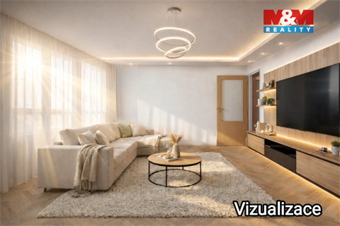 Prodej bytu 1kk, 22 m² 18