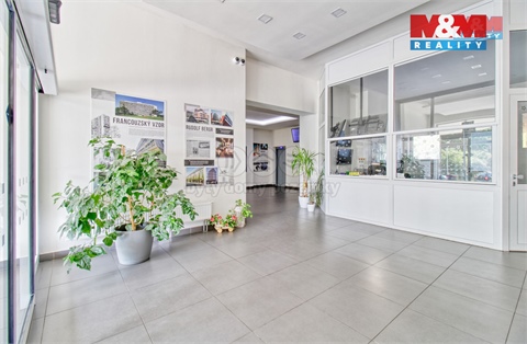 Prodej bytu 1kk, 22 m² - 0