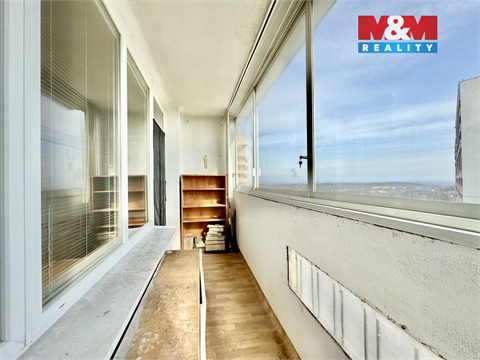 Prodej bytu 1kk, 22 m² 6