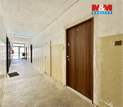 Prodej bytu 1kk, 22 m² - 12