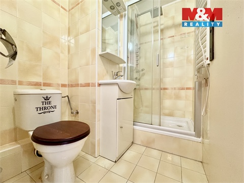 Prodej bytu 1kk, 22 m² - 2