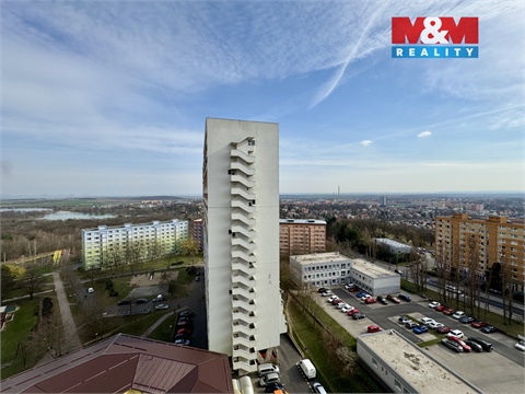 Prodej bytu 1kk, 22 m² 10