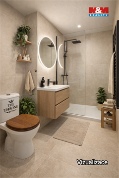 Prodej bytu 1kk, 22 m² 4