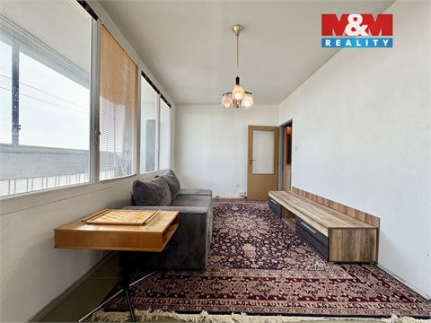 Prodej bytu 1kk, 22 m² - 16