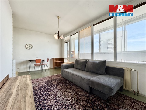 Prodej bytu 1kk, 22 m² - 26