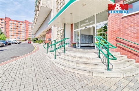 Prodej bytu 1kk, 22 m² 26