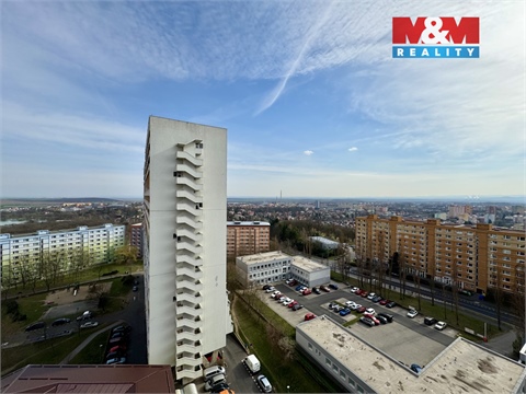 Prodej bytu 1kk, 22 m² 14