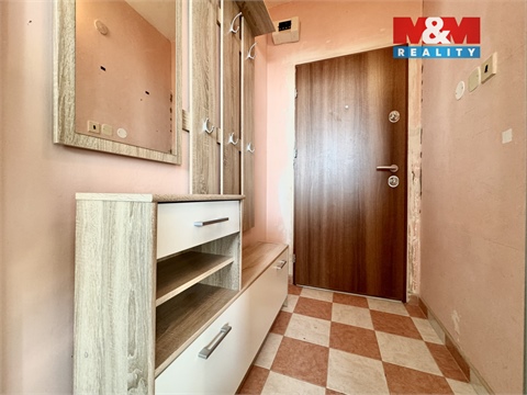 Prodej bytu 1kk, 22 m² 8