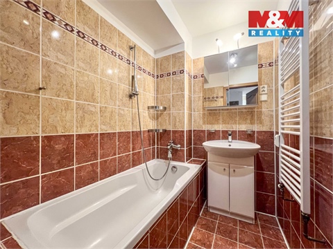 Pronájem bytu 4+1, 93 m² 10